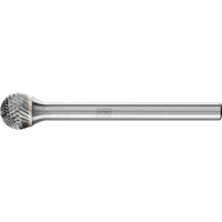 Борфреза твердосплавная KUD 0605/3 MICRO (953129)