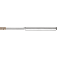 Головка шлифовальная CBN BZY-A 2,2-4/3 B126 (354780)