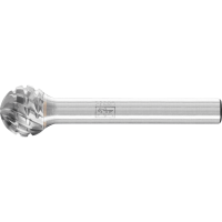 Борфреза твердосплавная KUD 1210/6 TITANIUM (034200)