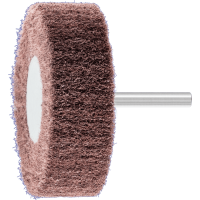 Головка волоконная шлифовальная POLINOX PNL 8025/6 A 280 (893005)