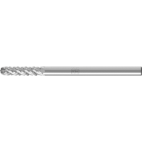 Борфреза твердосплавная WRC 0313/3 TITANIUM (034309)