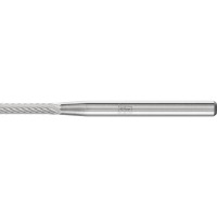 Борфреза твердосплавная ZYA 0210/3 Z5 (233795)