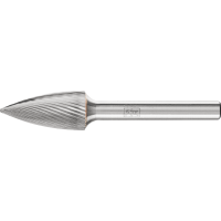 Борфреза твердосплавная SPG 1225/6 Z5 (048207)