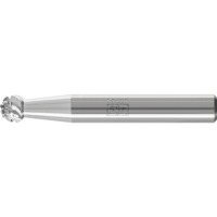 Борфреза твердосплавная KUD 0605/6 TITANIUM (034194)