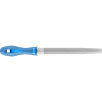 Напильник полукруглый остроносый с рукояткой PF1152SP 200 H2 (809921)