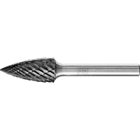 Борфреза твердосплавная SPG 1225/6 ALLROUND HC-FEP (222003)