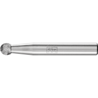 Борфреза твердосплавная KUD 0605/6 MICRO (895436)