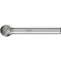Борфреза твердосплавная KUD 1009/6 Z4 (046975)