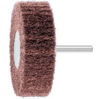 Головка волоконная шлифовальная POLINOX PNL 8025/6 A 180 (892992)