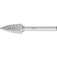 Борфреза твердосплавная SPG 1225/6 TITANIUM (034422)