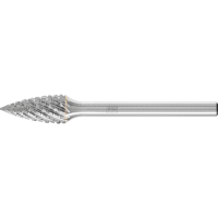 Борфреза твердосплавная SPG 0613/3 TITANIUM (034408)