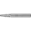 Борфреза твердосплавная RBF 0618/6 ALLROUND (093580)