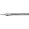 Борфреза твердосплавная SKM 0618/6 ALLROUND (093696)