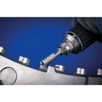 Борфреза твердосплавная ZYAS 1225/6 TITANIUM (034255)
