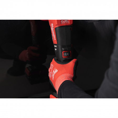 Аккумуляторная полировальная машина M18 FROP15-502X