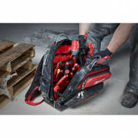 Рюкзак Премиум с жестким дном