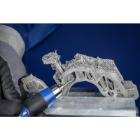 Борфреза твердосплавная WRC 0313/3 TITANIUM (034309)