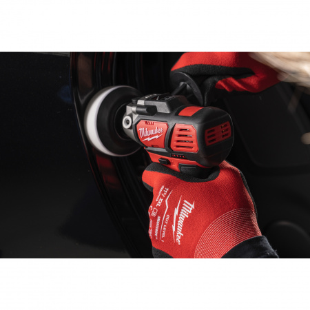 Аккумуляторная полировальная машина M12 BPS-421X