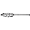 Борфреза твердосплавная B 1230/6 ALLROUND (093306)