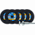 Отрезные круги