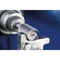 Борфреза твердосплавная WRC 1225/6 TITANIUM (034347)