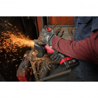 Аккумуляторная УШМ M18 FSAG125X-0